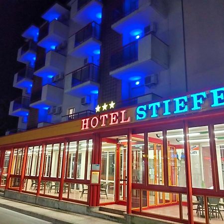 Hotel Stiefel Lignano Sabbiadoro Ngoại thất bức ảnh