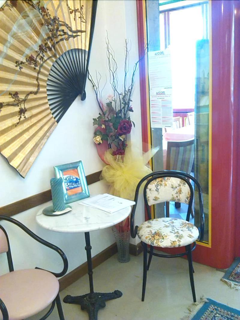 Hotel Stiefel Lignano Sabbiadoro Ngoại thất bức ảnh
