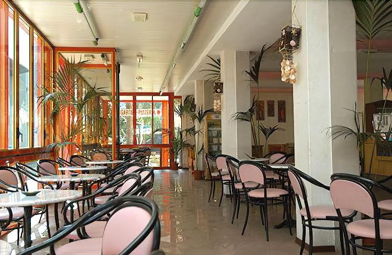 Hotel Stiefel Lignano Sabbiadoro Ngoại thất bức ảnh
