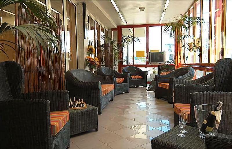 Hotel Stiefel Lignano Sabbiadoro Ngoại thất bức ảnh