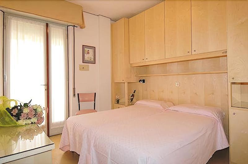 Hotel Stiefel Lignano Sabbiadoro Ngoại thất bức ảnh