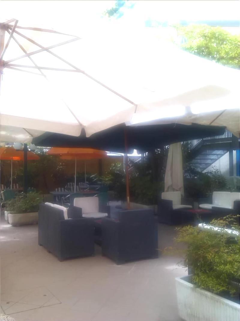 Hotel Stiefel Lignano Sabbiadoro Ngoại thất bức ảnh