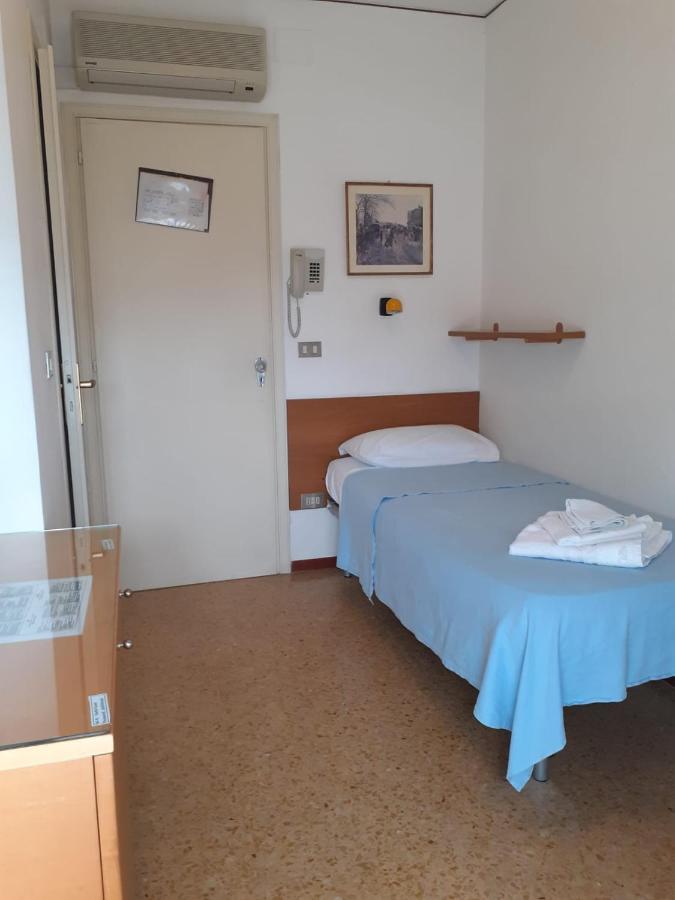 Hotel Stiefel Lignano Sabbiadoro Ngoại thất bức ảnh