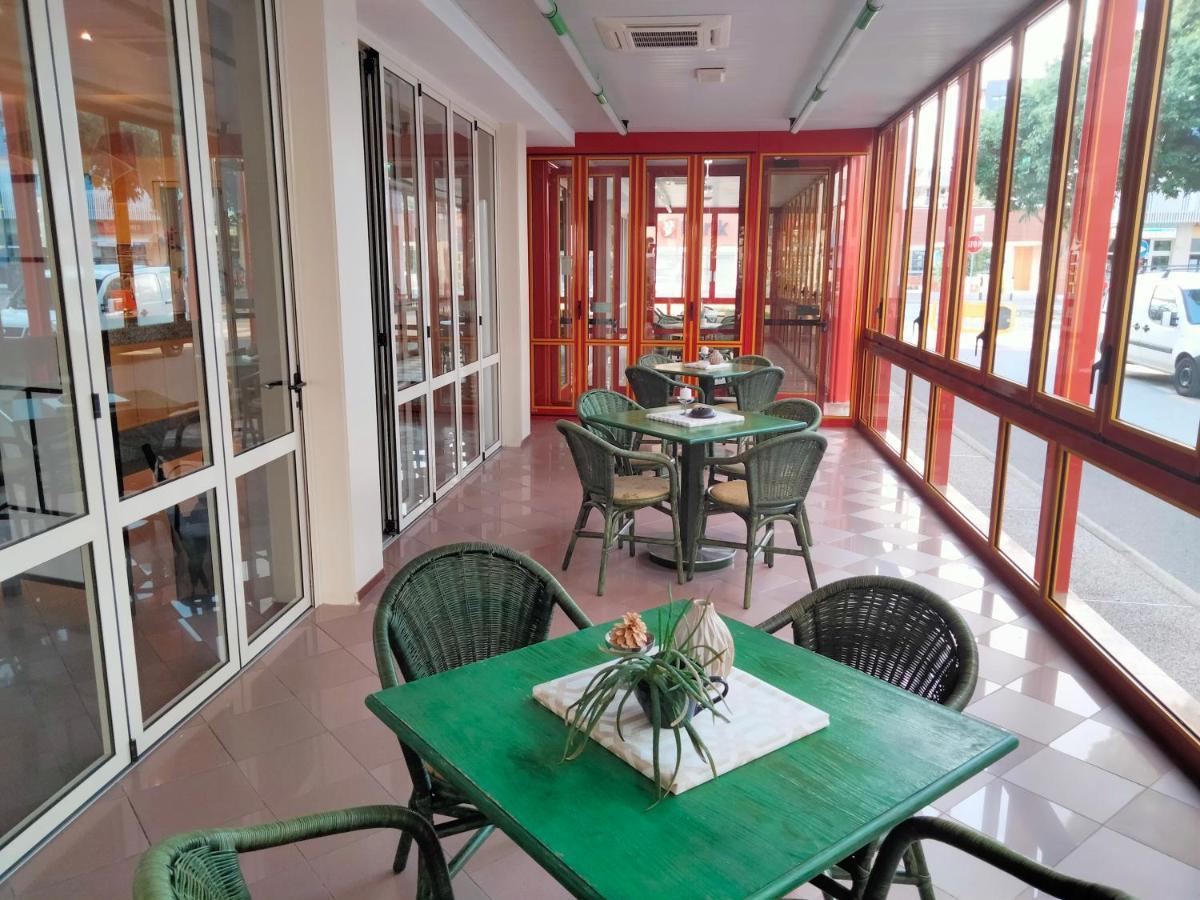 Hotel Stiefel Lignano Sabbiadoro Ngoại thất bức ảnh