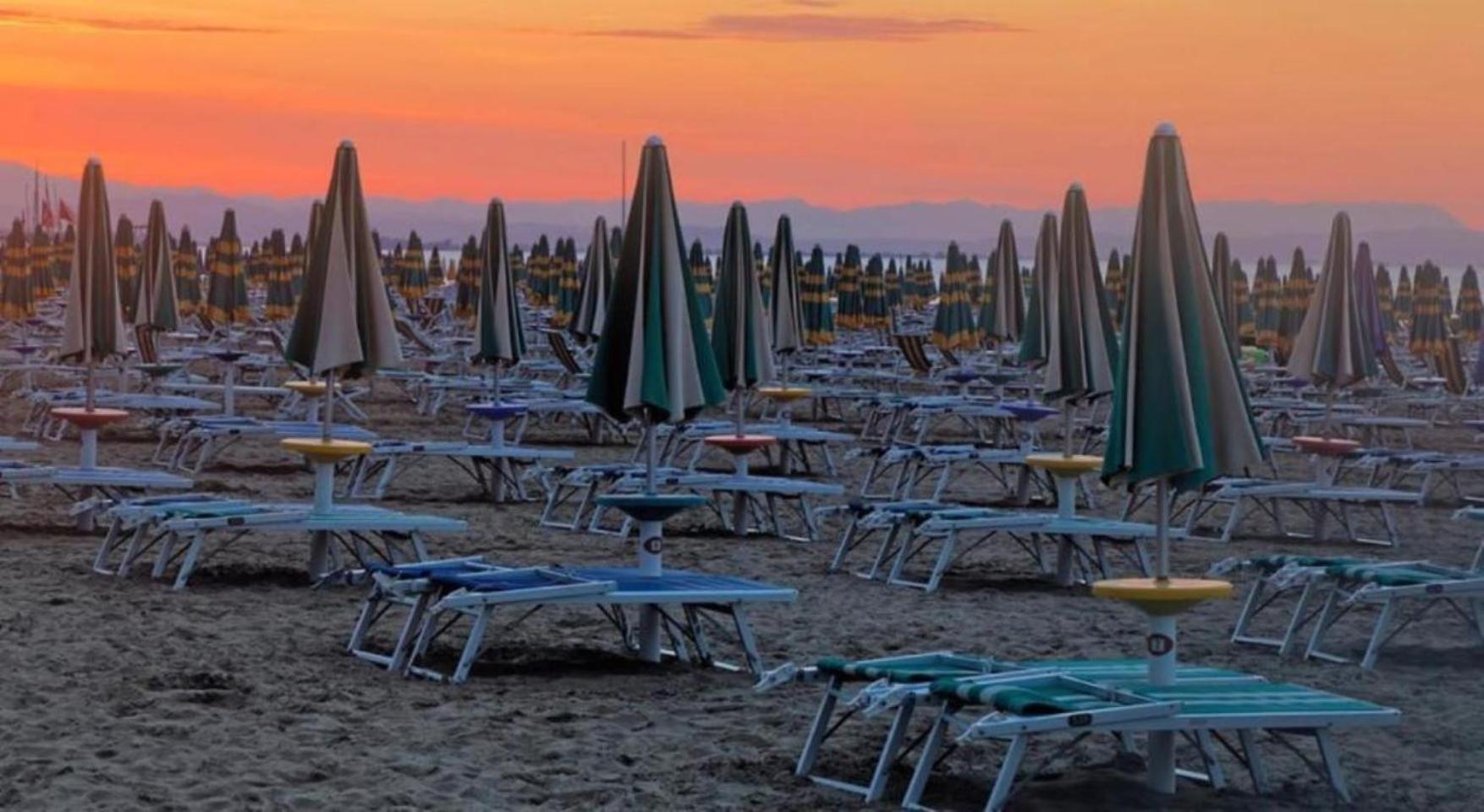 Hotel Stiefel Lignano Sabbiadoro Ngoại thất bức ảnh