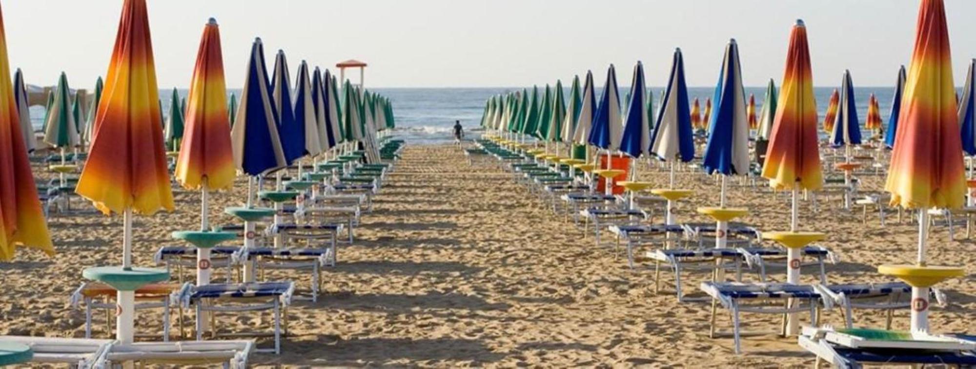 Hotel Stiefel Lignano Sabbiadoro Ngoại thất bức ảnh