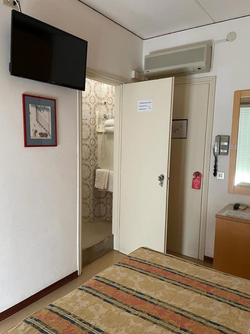 Hotel Stiefel Lignano Sabbiadoro Ngoại thất bức ảnh