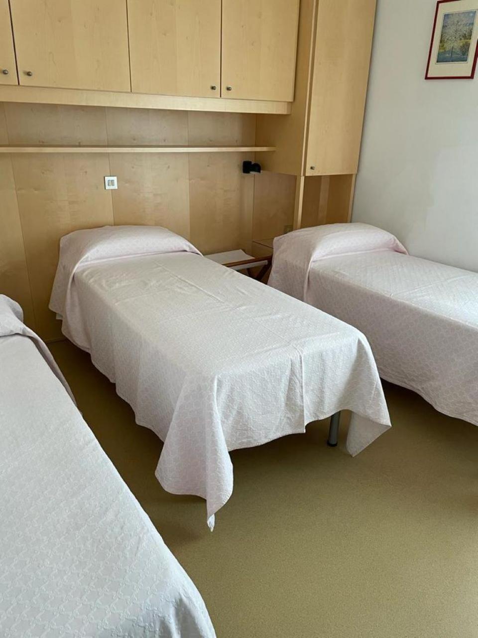 Hotel Stiefel Lignano Sabbiadoro Ngoại thất bức ảnh