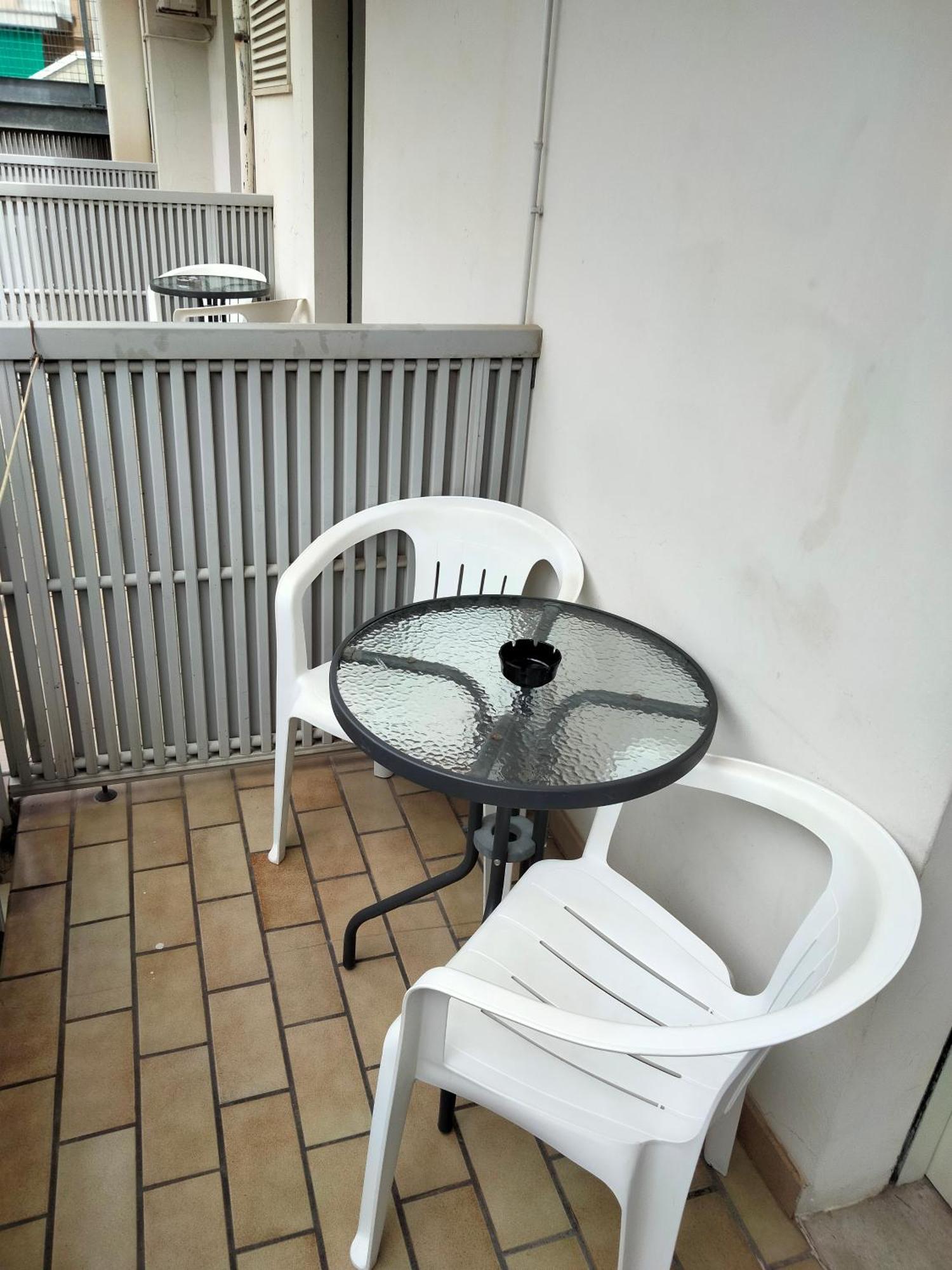 Hotel Stiefel Lignano Sabbiadoro Phòng bức ảnh