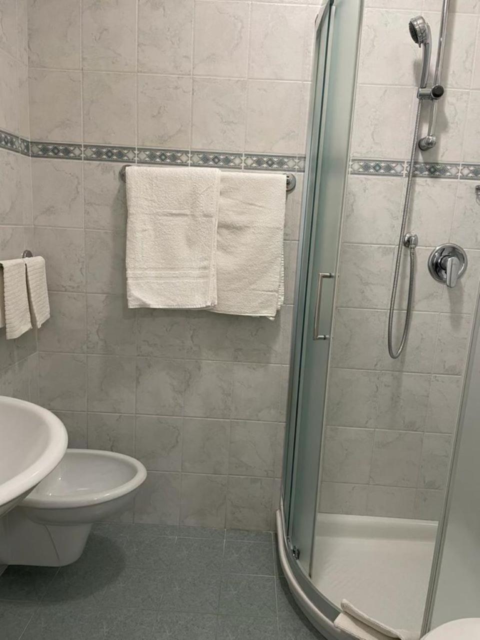 Hotel Stiefel Lignano Sabbiadoro Phòng bức ảnh