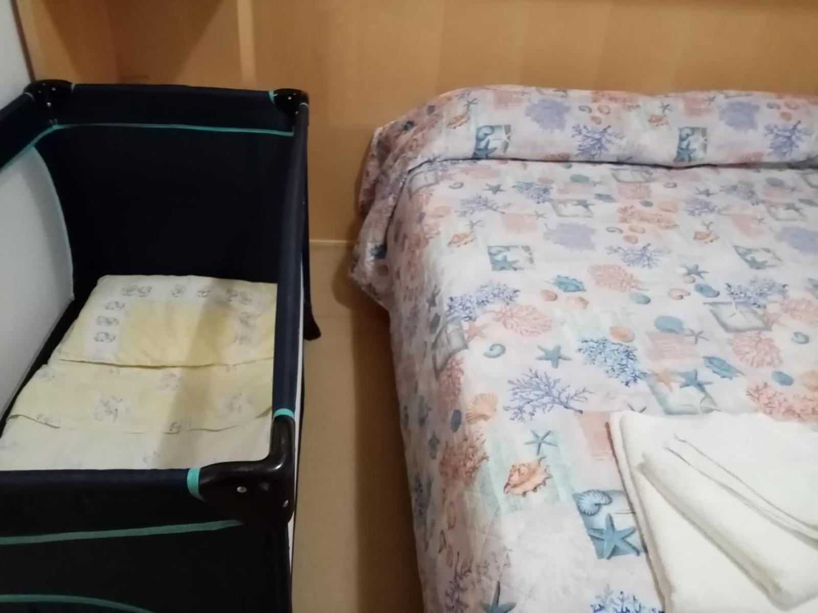 Hotel Stiefel Lignano Sabbiadoro Phòng bức ảnh