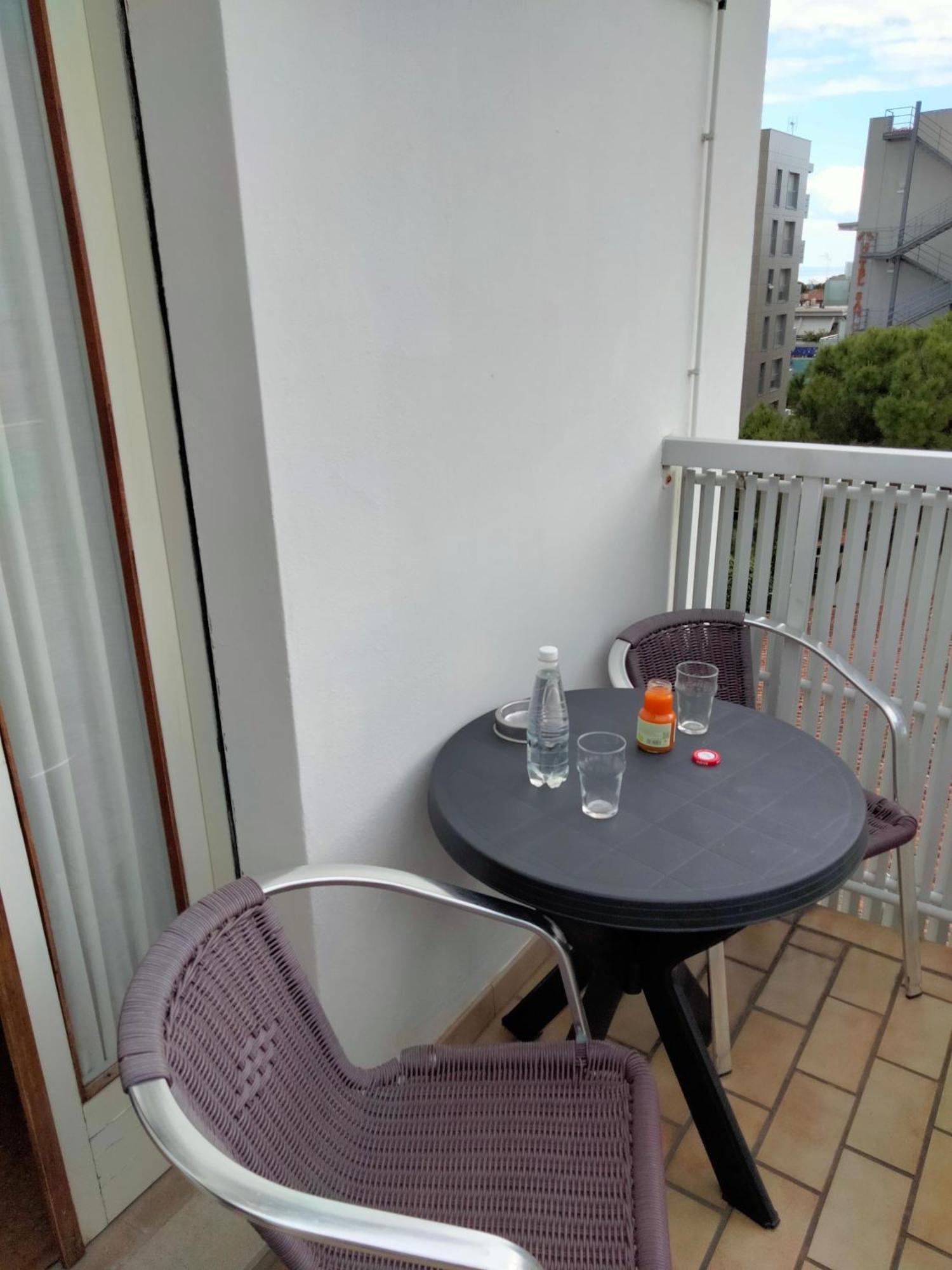 Hotel Stiefel Lignano Sabbiadoro Phòng bức ảnh